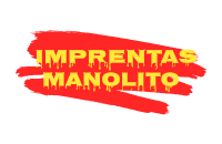 Imprentas Manolito & CO